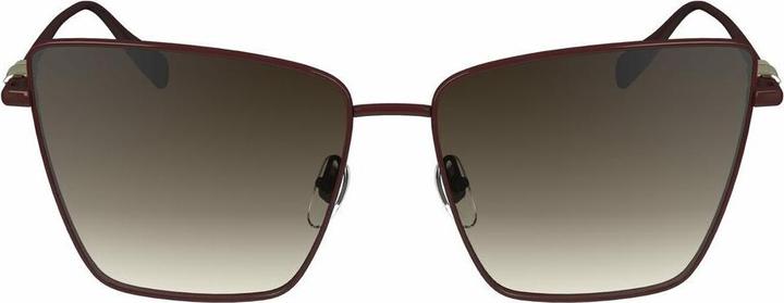 Image du produit Longchamp Lunettes de soleil pour femmes LO172S-601 ø 58 mm