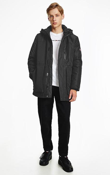 Actual product image Tommy Jeans Tech (L)