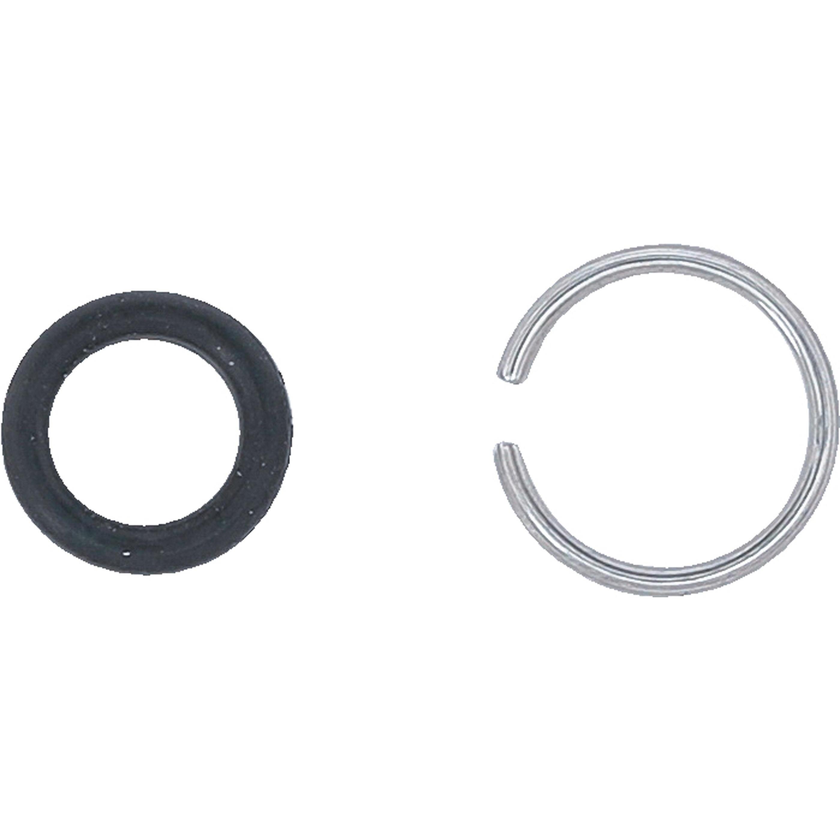 Thumbnail - BGS, Zubehör Maschine, Halte- und O-Ring für Schlagschrauber 12,5 mm (1/2")