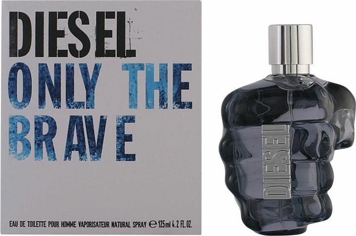 Produktbild Diesel Fragrance Only The Brave (Eau de Toilette, 75 ml)