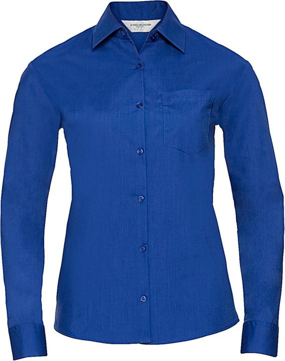 Immagine prodotto Russell Camicia Manica Lunga Donna (4XL)