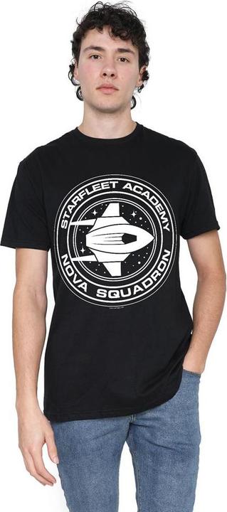 Produktbild Nova Squadron TShirt (XXL)
