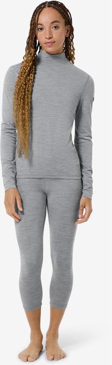 Actual product image Super Natural Tundra175 Turtle Neck (L)