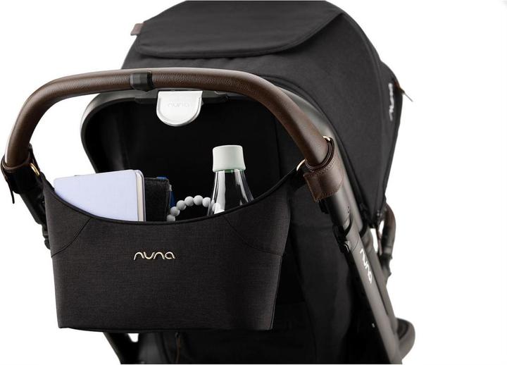Actual product image Nuna Pram Organizer
