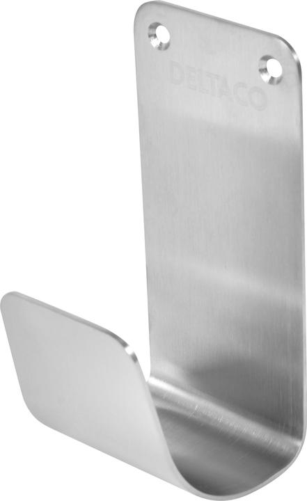 Deltaco E-Charge Cable Hook Polished S