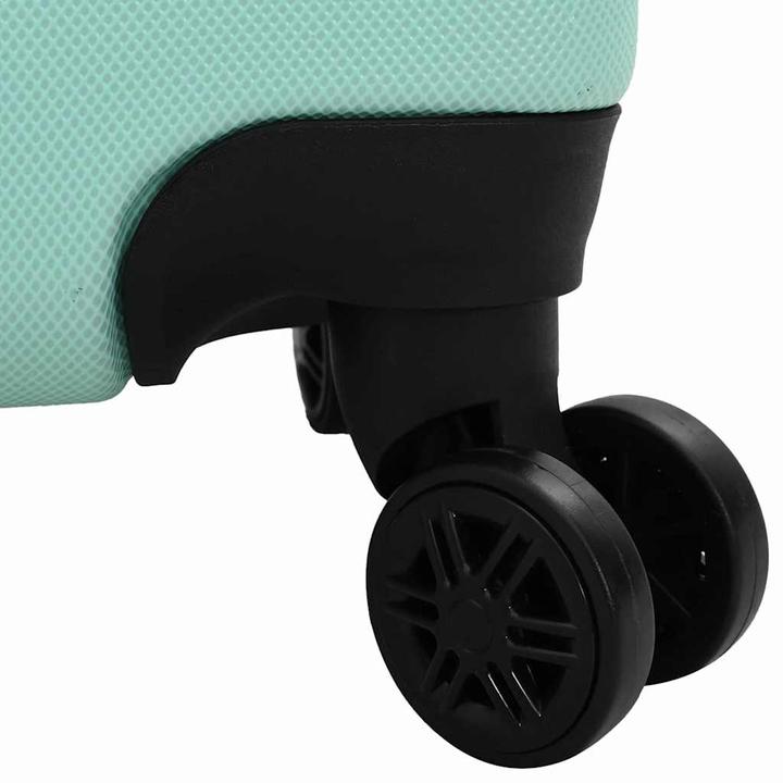 Immagine prodotto vidaXL Custodia verde menta