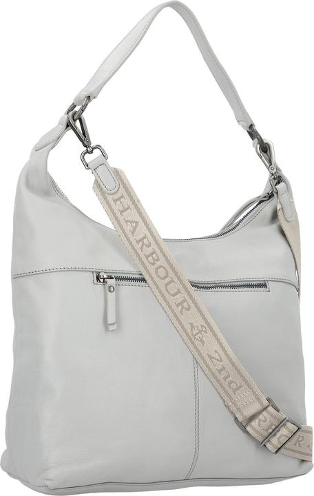 Produktbild Harbour 2nd Kiana Schultertasche Leder 37 cm