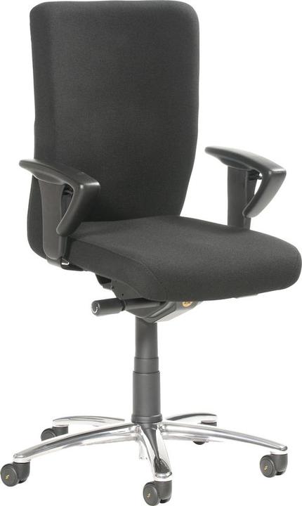 Produktbild Wolfgang Warmbier Drehstuhl Business, ESD (45 - 59 cm)