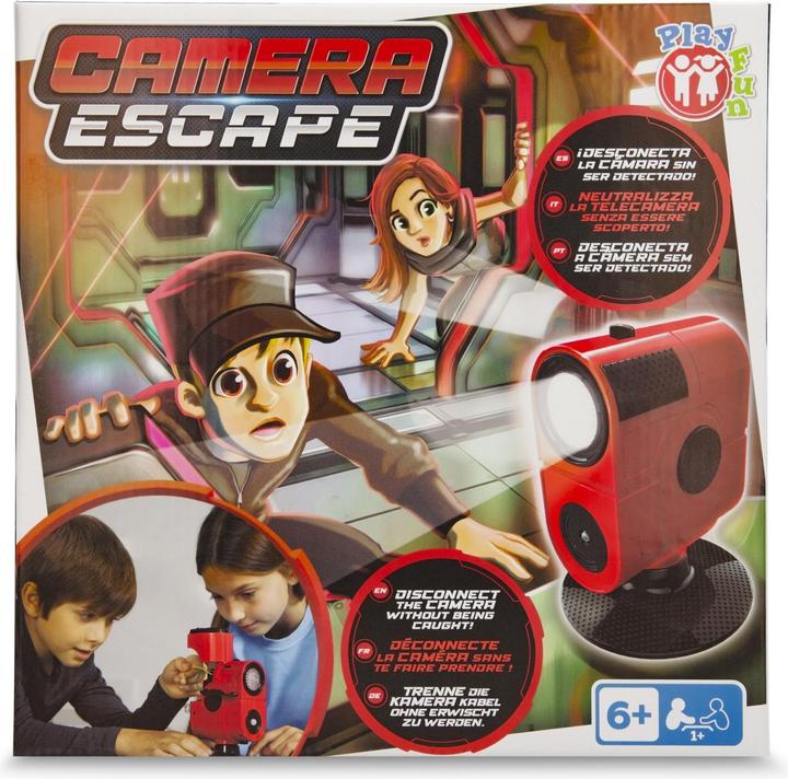 Produktbild IMC Toys Spielzimmer