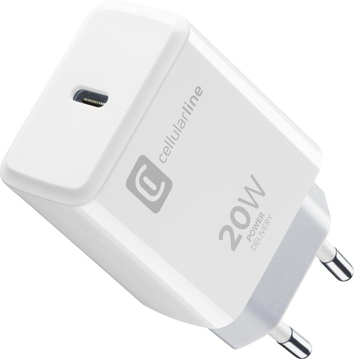 Cellularline Achiphusbcpd20ww (20 W)