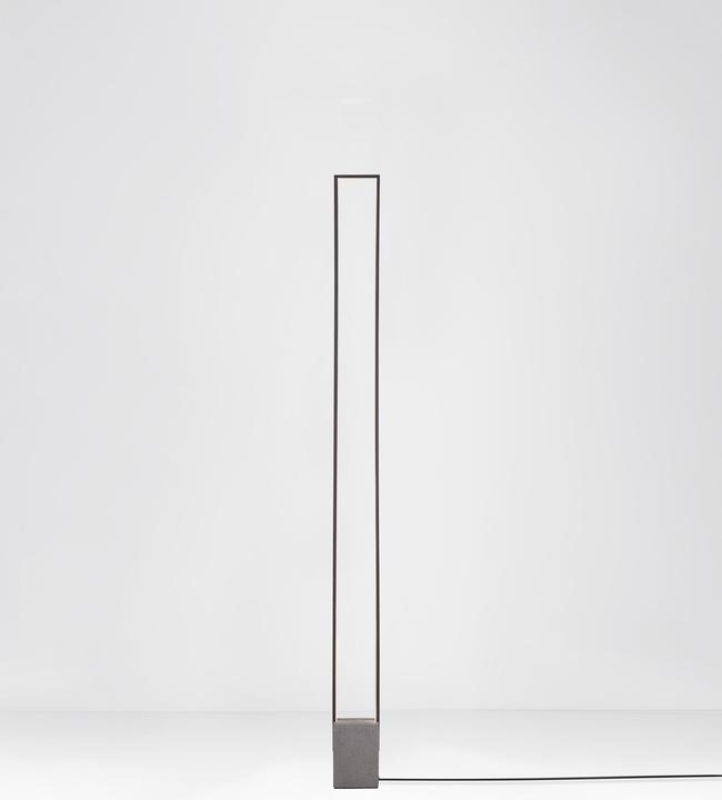 Actual product image Nova Luce Lithos (1431 lm)