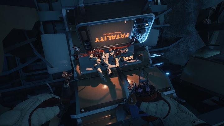 Immagine prodotto Perp Breathedge (PS5, DE)