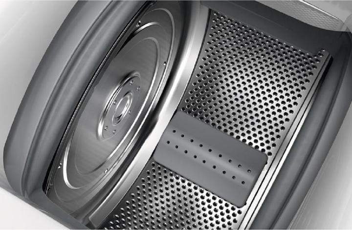 Produktbild AEG LTR7TL640EX 913143763 (6 kg, Oben)