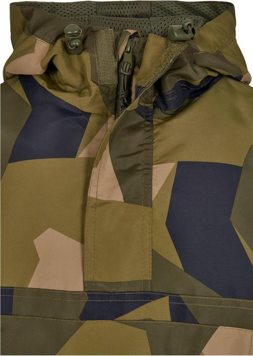 Produktbild Brandit Summer Pull Over Jacket (3XL)