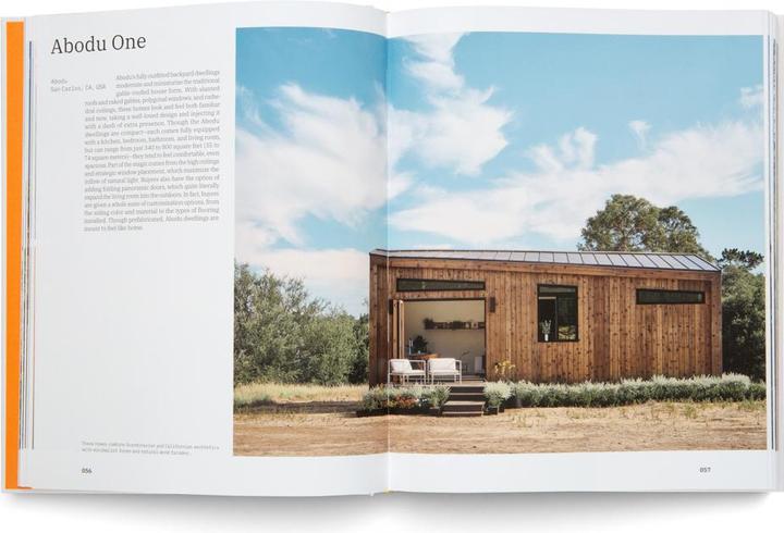 Actual product image Prefab and Modular (English, Statures, Robert clans, Masha Erman, 2024)