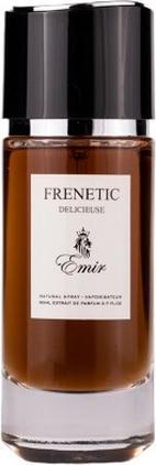 Actual product image Emir Frenetic Delicieuse (Eau de parfum, 80 ml)