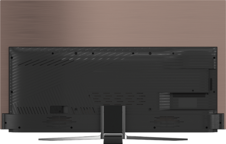Actual product image Grundig 65GOB9099 (65", OLED, 4K, 2019)