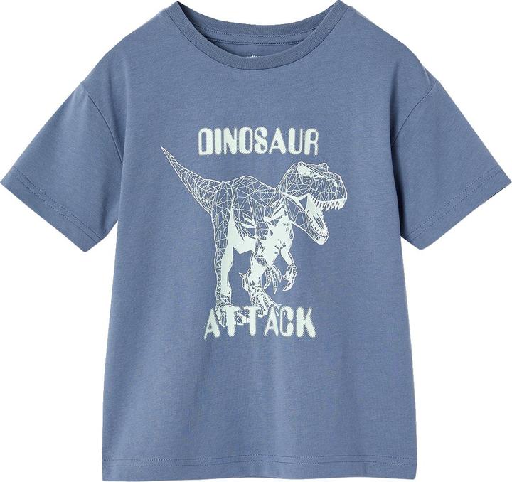 Jeansblau