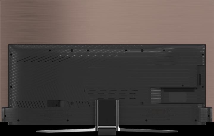 Immagine prodotto Grundig 55GOB9099 (55", OLED, 4K, 2019)
