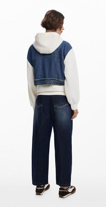 Produktbild Desigual Trucker (S)