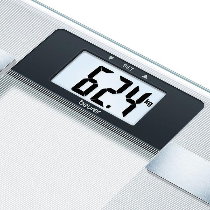 Actual product image Beurer BG 13 (150 kg)