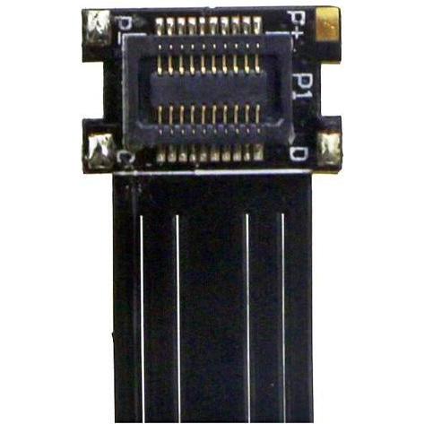 CoreParts Battery for Medical, Notebook Ersatzteile, Schwarz