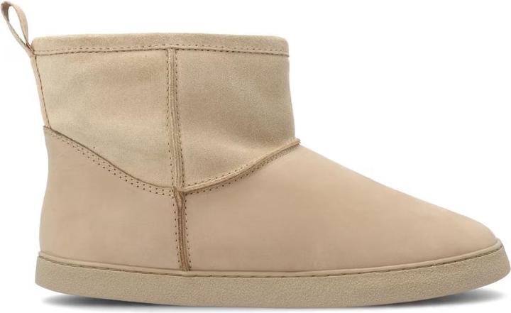 Actual product image Groundies Women's Cozy Boot Low (36)