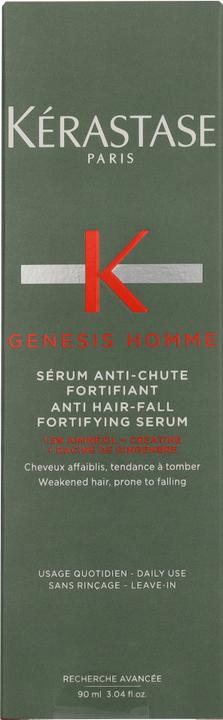 Immagine prodotto Kérastase Genesis Homme Serum (90 ml)