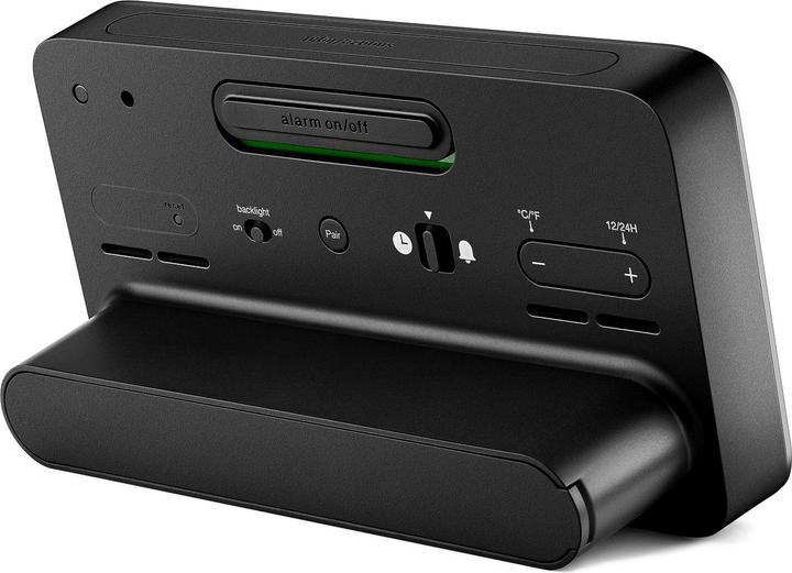 Actual product image Braun Weather Station