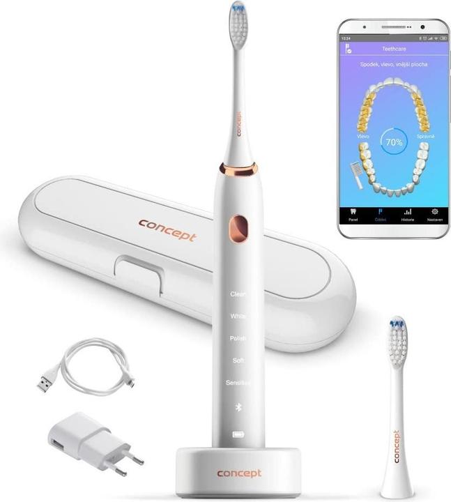 Image du produit Concept ZK5000