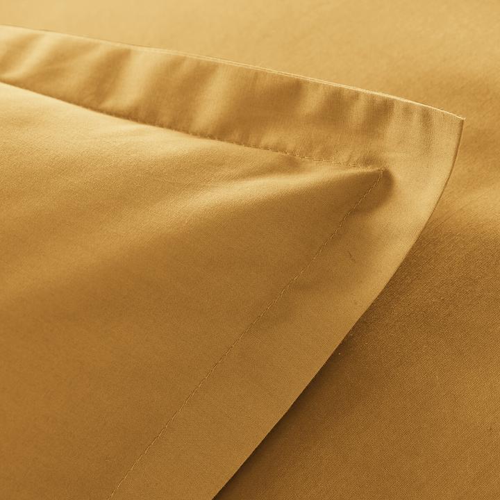 Actual product image La Redoute Interieurs Percale Unie Best (Duvet cover, 240 x 220 cm)