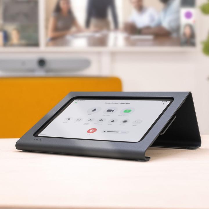 Immagine prodotto Heckler Console per sala riunioni per iPad