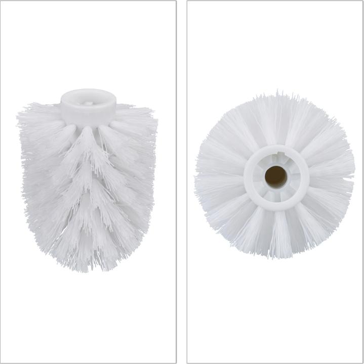 Image du produit Relaxdays Tête de brosse
