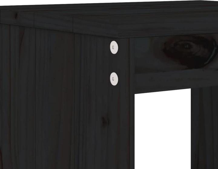 Image du produit vidaXL Barhocker