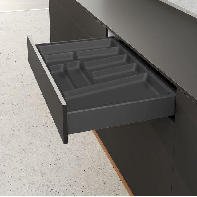 Produktbild Hettich Besteckeinsatz OrgaTray 740