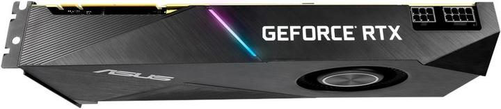 Produktbild ASUS GeForce TURBO RTX 2070S 8G EVO (8 GB)