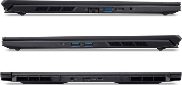 Immagine prodotto Acer Nitro V 16S (16", 1000 GB, 16 GB, DE, Intel Core 7 240H)