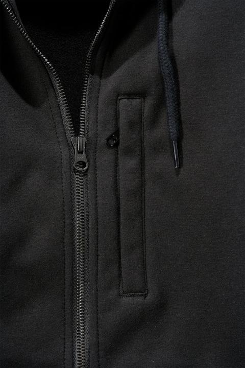 Immagine prodotto Carhartt Felpa Wind Fighter nera, taglia 2XL (XXL)