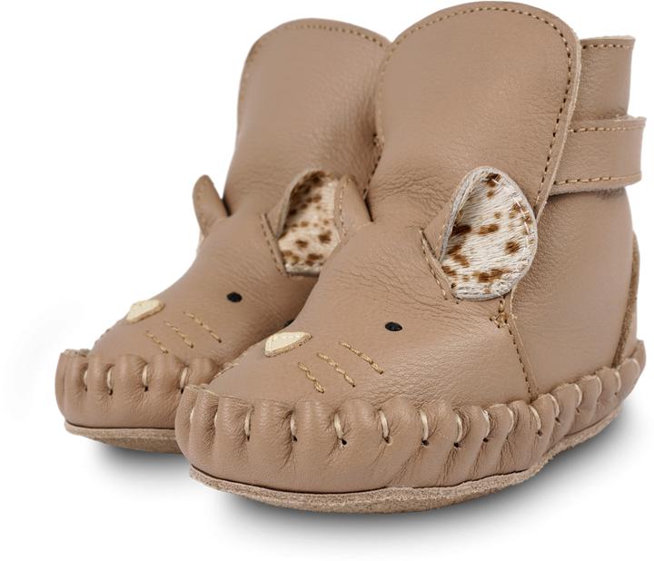 Produktbild Donsje Kapi Exclusive Boots Mouse (12)