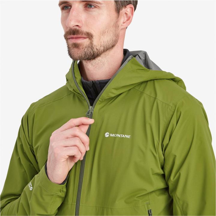 Image du produit Montane Veste Minimus Lite (M)