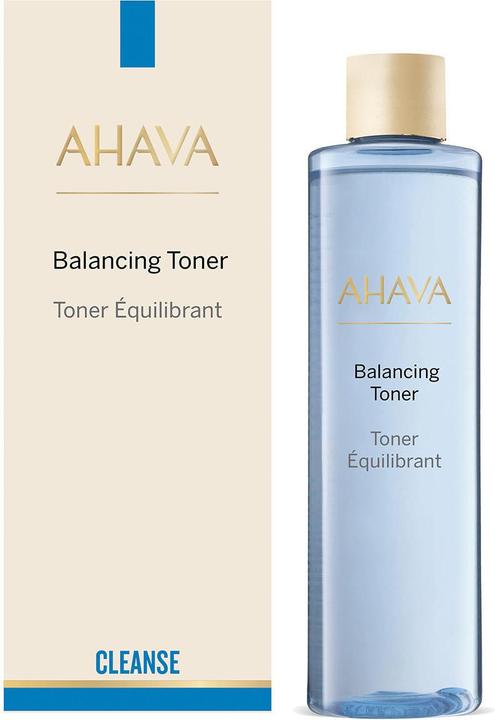 Actual product image Ahava Time to Clear (Face toner, 250 ml)