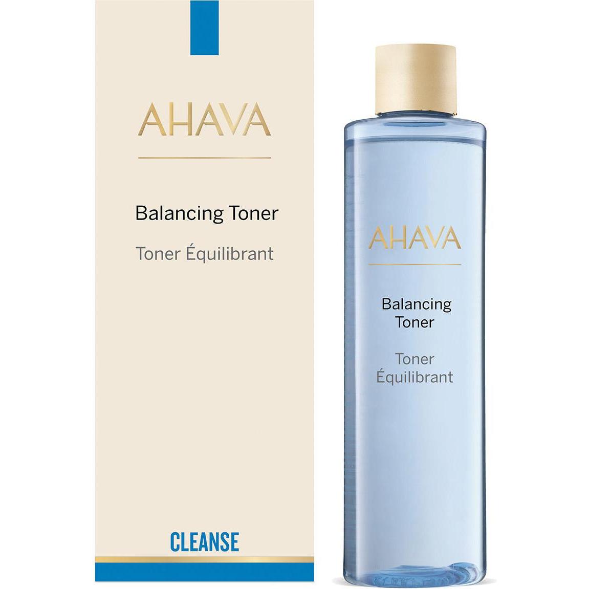 Thumbnail - Ahava, Gesichtsreinigung, Time to Clear (Mizellenwasser, Tonic, 250 ml)