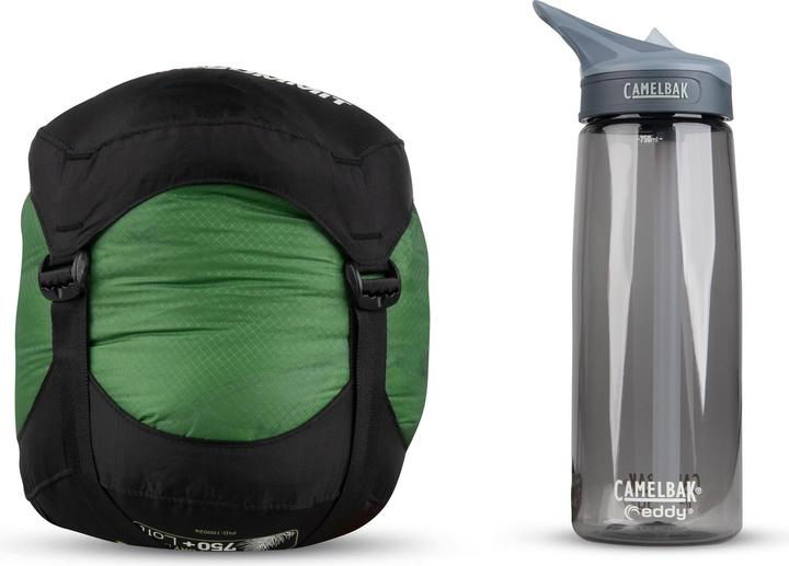 Produktbild Sea To Summit Ascent (2.12 m)