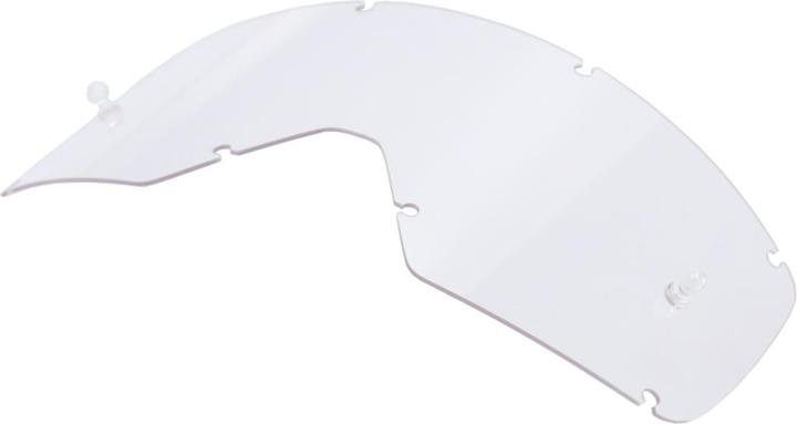 Produktbild Shot ROCKET KID Ersatzglas klar