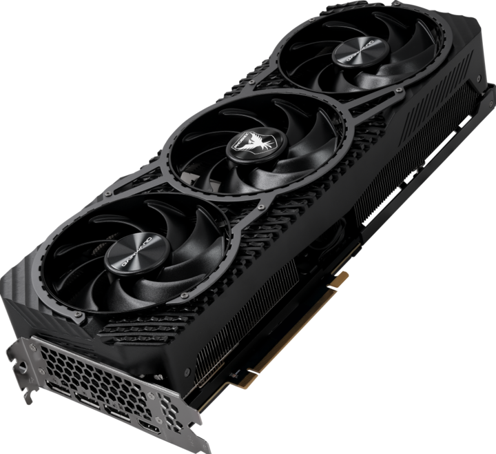 Produktbild Gainward GeForce RTX 4070 Ti Phoenix (12 GB)