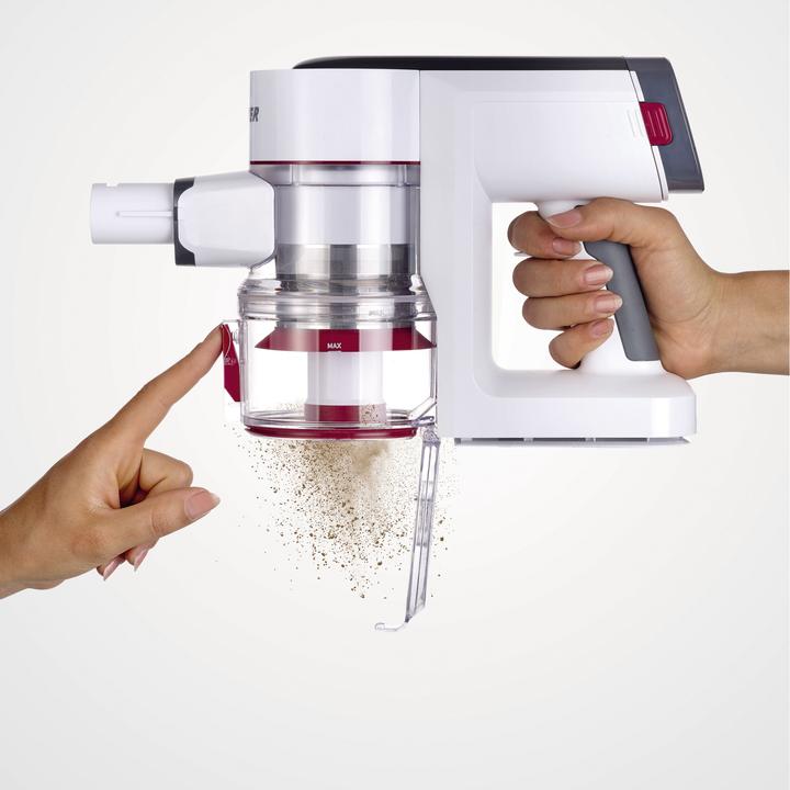 Image du produit Severin HV7166