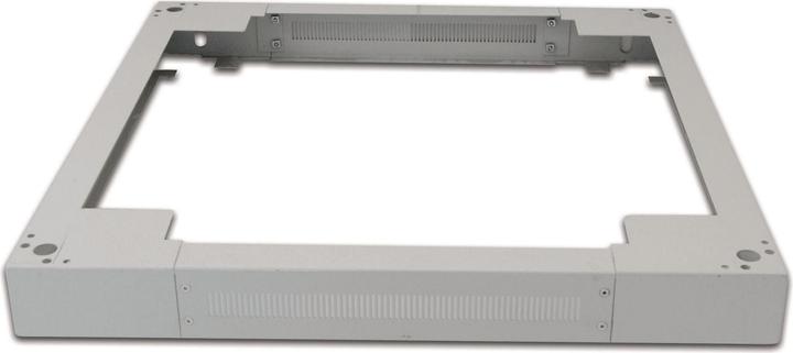 Produktbild Wirewin Sockel 600X600 - Aluminum Rahmen