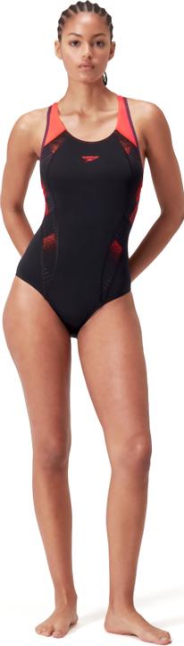 Produktbild Speedo Placement Laneback (32, 36)