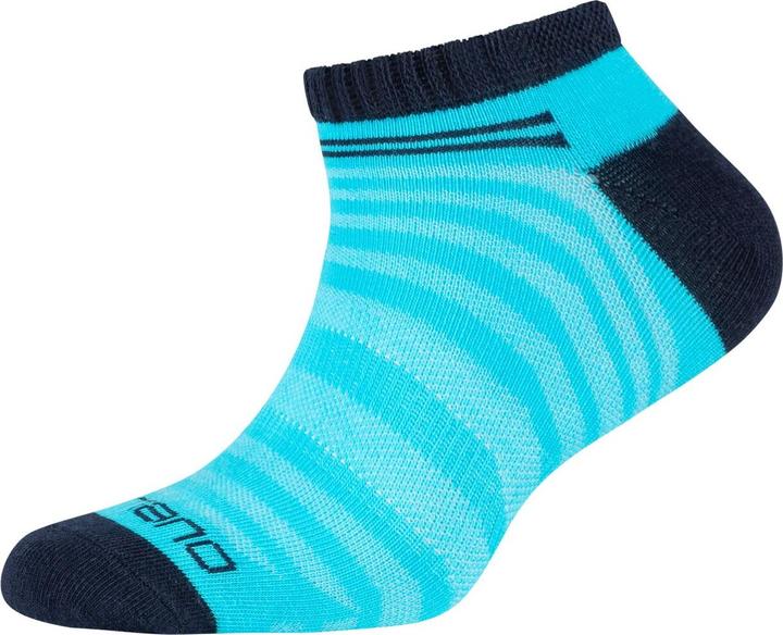 Immagine prodotto Camano Sneakersocken Mesh Ventilation (27, 30)