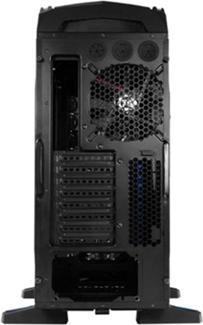 Actual product image Thermaltake Chaser MK-I (ATX, mATX)